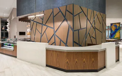 Photo 5 - Hyatt Place St. Petersburg / Downtown