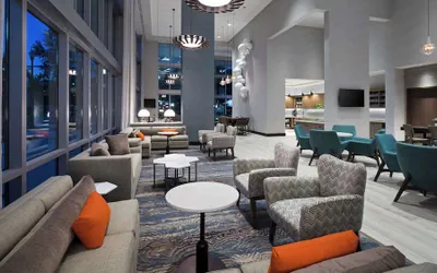 Photo 4 - Hyatt Place St. Petersburg / Downtown