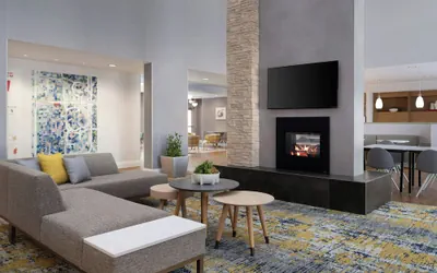Photo 3 - TownePlace Suites by Marriott Phoenix Chandler/Fashion Center