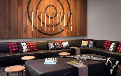 Photo 5 - MOXY Seattle Downtown