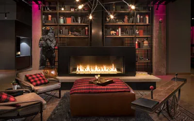 Photo 4 - MOXY Seattle Downtown
