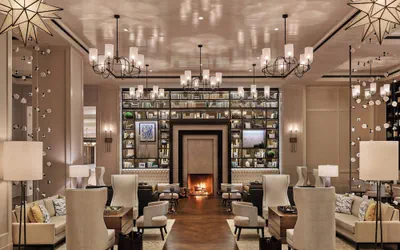 Photo 5 - The Hotel at Avalon, Autograph Collection