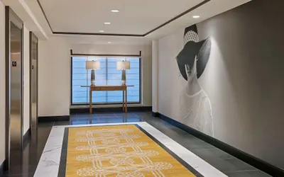 Photo 2 - The Hotel at Avalon, Autograph Collection
