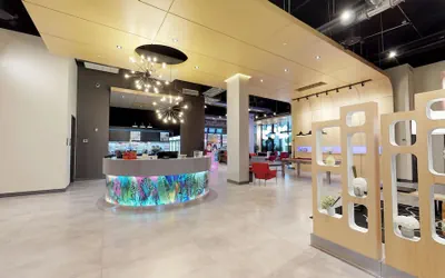 Photo 2 - Aloft by Marriott Coral Gables