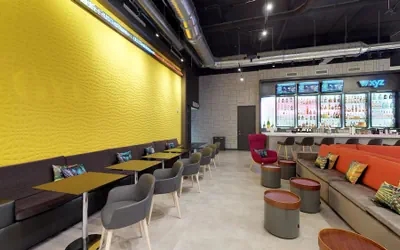 Photo 3 - Aloft by Marriott Coral Gables