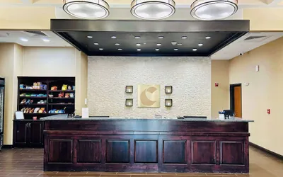 Photo 3 - Comfort Inn & Suites Shawnee - Kansas City