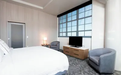 Photo 5 - Courtyard by Marriott Waterloo Cedar Falls