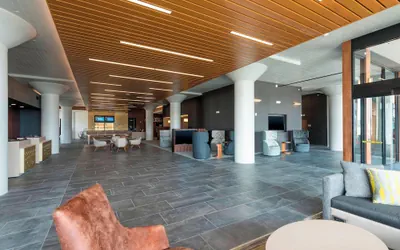 Photo 3 - Courtyard by Marriott Waterloo Cedar Falls