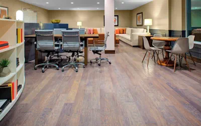 Photo 3 - Fairfield by Marriott Inn & Suites Boulder Broomfield/Interlocken