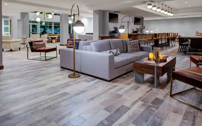 Photo 5 - Fairfield by Marriott Inn & Suites Boulder Broomfield/Interlocken