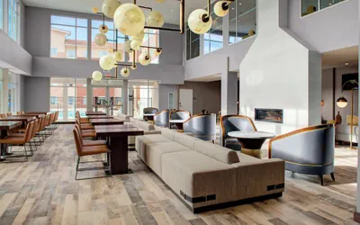 Photo 3 - Fairfield by Marriott Inn & Suites Boulder Broomfield/Interlocken