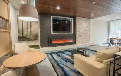 Photo 4 - Fairfield Inn & Suites by Marriott Gainesville I-75