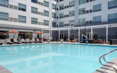 Photo 2 - Cambria Hotel Phoenix Chandler - Fashion Center