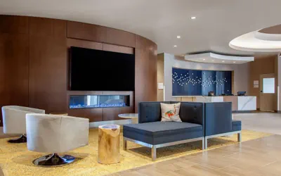 Photo 4 - Cambria Hotel Phoenix Chandler - Fashion Center