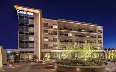 Cambria Hotel Phoenix Chandler - Fashion Center