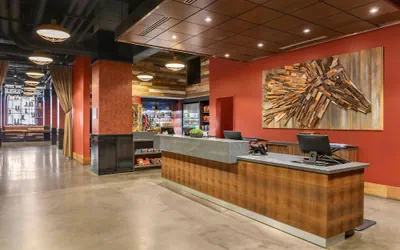 Photo 4 - Cambria Hotel Nashville Downtown