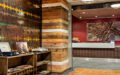 Photo 3 - Cambria Hotel Nashville Downtown