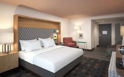 Photo 3 - Holiday Inn Joplin by IHG