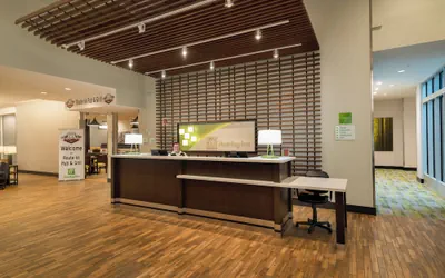 Holiday Inn Joplin by IHG