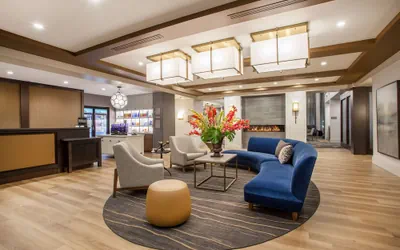 Photo 3 - Homewood Suites by Hilton Saratoga Springs