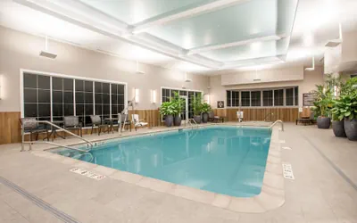 Photo 2 - Homewood Suites by Hilton Saratoga Springs