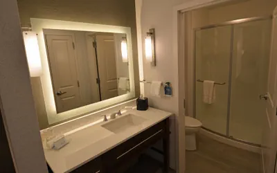 Photo 4 - Homewood Suites by Hilton Saratoga Springs