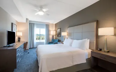 Photo 5 - Homewood Suites by Hilton Saratoga Springs