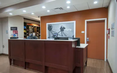 Photo 3 - Hampton Inn Opelousas