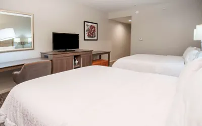 Photo 5 - Hampton Inn Opelousas