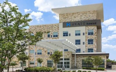 Hyatt House Bryan/College Station