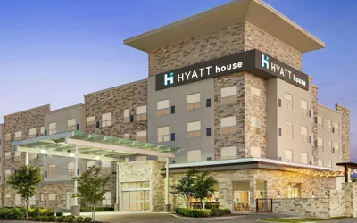 Photo 2 - Hyatt House Bryan/College Station