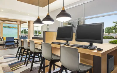 Photo 4 - Hyatt House Bryan/College Station