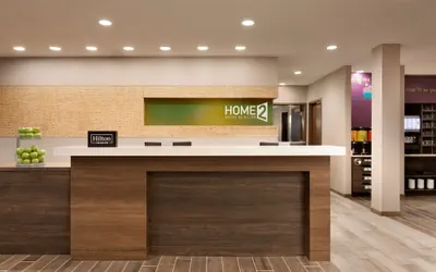 Photo 5 - Home2 Suites By Hilton Mt Pleasant Charleston