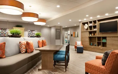 Photo 4 - Home2 Suites By Hilton Mt Pleasant Charleston