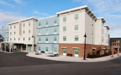 Photo 2 - Home2 Suites By Hilton Mt Pleasant Charleston