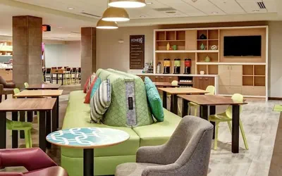 Photo 4 - Home2 Suites by Hilton Suites Marysville