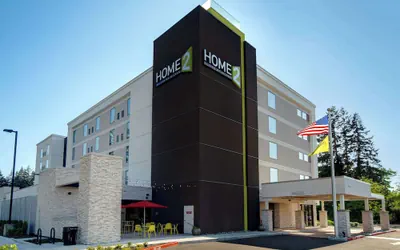 Photo 2 - Home2 Suites by Hilton Suites Marysville