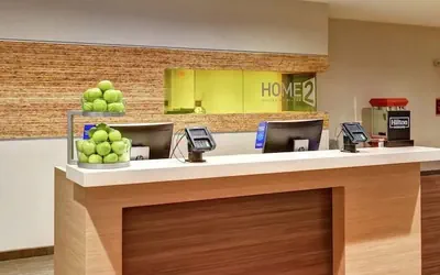 Photo 3 - Home2 Suites by Hilton Suites Marysville