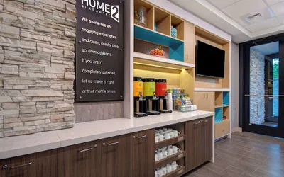 Photo 5 - Home2 Suites by Hilton Suites Marysville