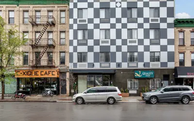 Photo 2 - Quality Inn near Sunset Park