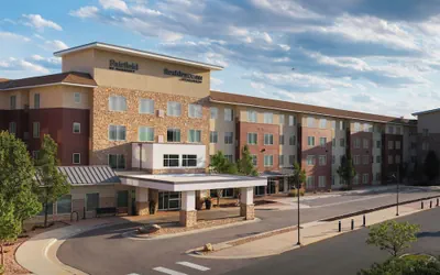 Residence Inn by Marriott Boulder Broomfield/Interlocken