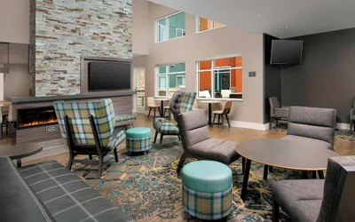 Photo 3 - Residence Inn by Marriott Denver Airport/Convention Center