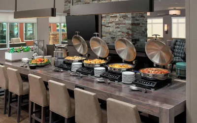 Photo 4 - Residence Inn by Marriott Denver Airport/Convention Center