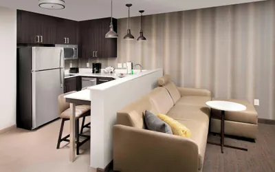 Photo 2 - Residence Inn by Marriott Denver Airport/Convention Center