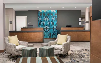 Photo 3 - Residence Inn by Marriott New Orleans Elmwood