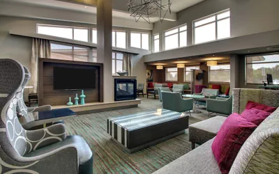 Photo 3 - Residence Inn Valley Forge/Collegeville
