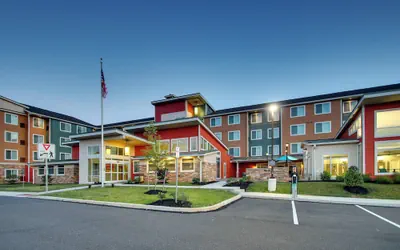 Photo 2 - Residence Inn Valley Forge/Collegeville