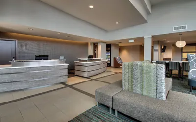 Photo 4 - Residence Inn Valley Forge/Collegeville