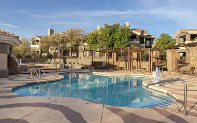 Photo 2 - WorldMark Phoenix - South Mountain Preserve