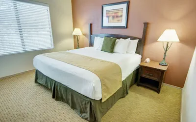 Photo 4 - WorldMark Phoenix - South Mountain Preserve